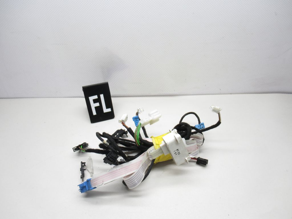 07-09 Mercedes-Benz E-Class Front LH Door Wire Wiring Harness A2115408308 OEM