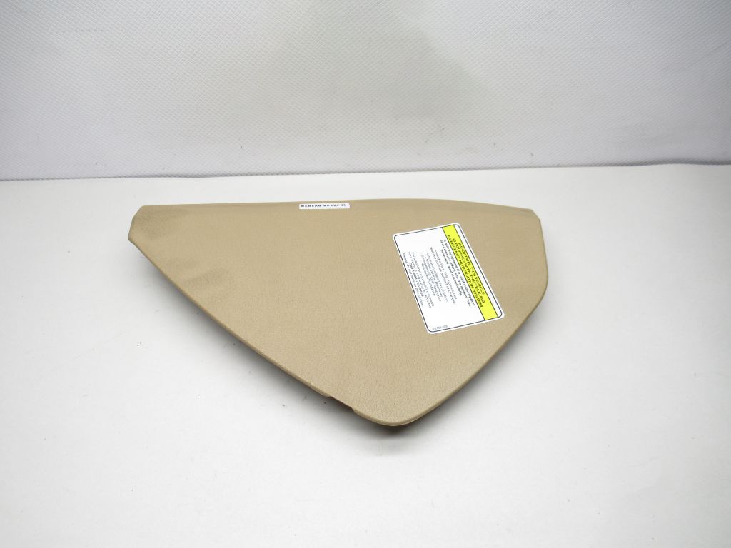 2007-2009 Mercedes-Benz E350 Dashboard Trim Cover Panel 2116800378 OEM