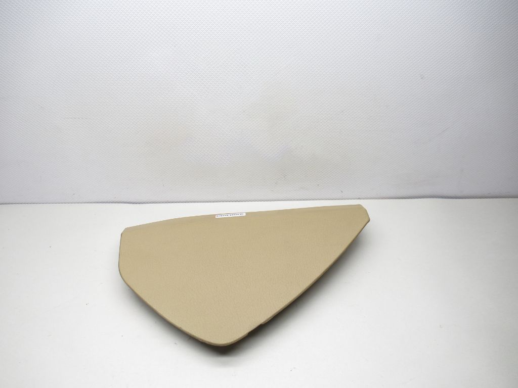 2007-2009 Mercedes E350 Dashboard Trim Cover Panel 2116800478 OEM