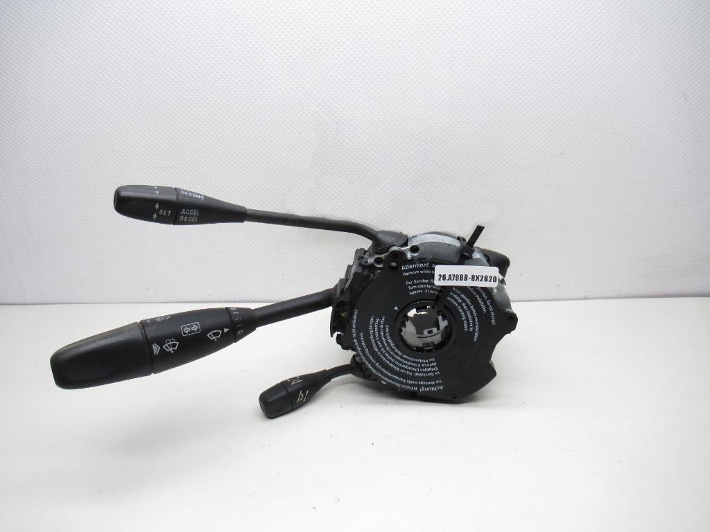 2007-2009 Mercedes E350 Steering Column Switches A2115459832 OEM