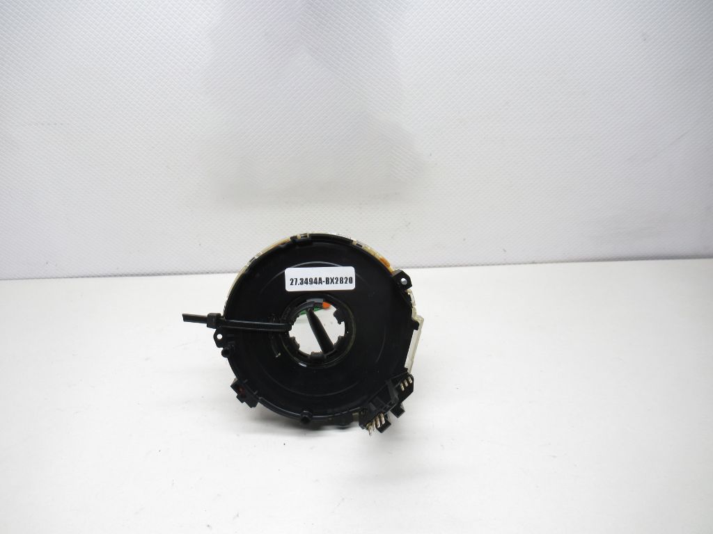 2007-2009 Mercedes E350 Steering Column System A1714640518 OEM