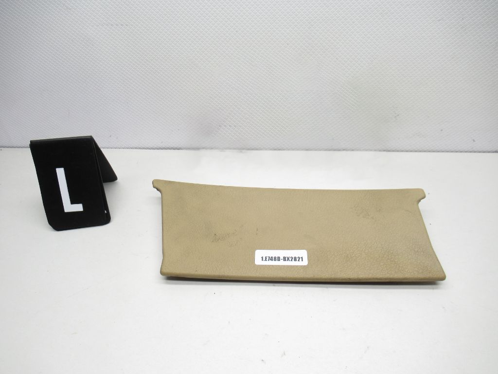 2006-2009 Mercedes Benz E350 Left Door Armrest Trim Cover 2117370328 OEM