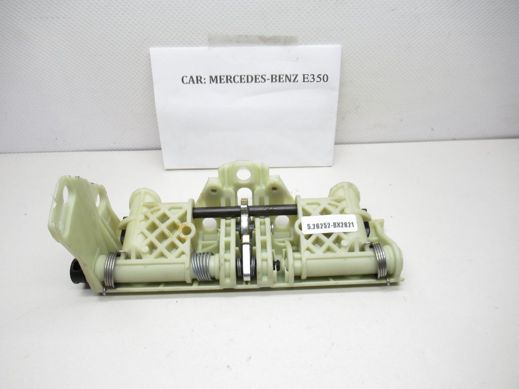 2003-2009 Mercedes E320 Seat Headrest Bracket A2119700125 OEM