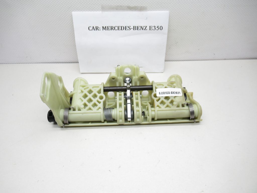 2003-2009 Mercedes E320 Seat Headrest Bracket A2119700125 OEM