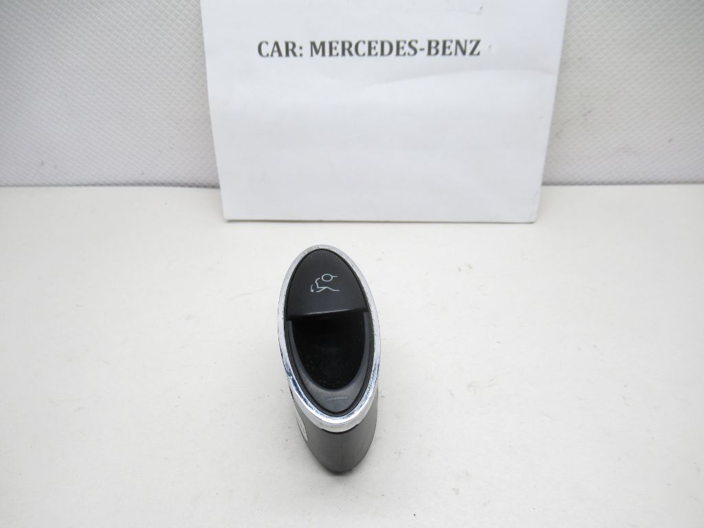 2006-2009 Mercedes E350 Trunk Lid Opener Release Switch A2118210379 OEM