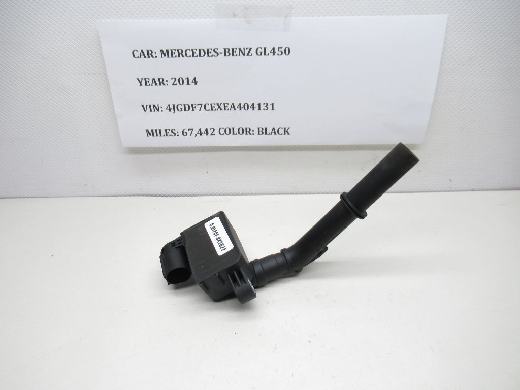 2013-2014 Mercedes-Benz GL450 Ignition Coil A2769063700 OEM