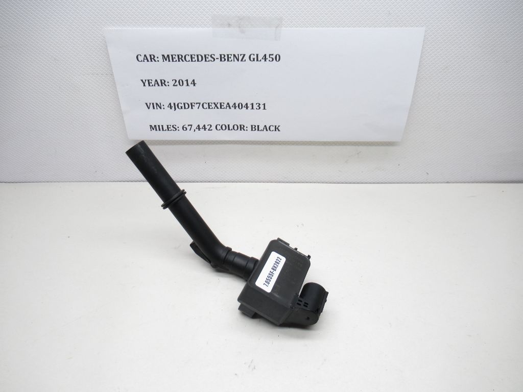 2013-2014 Mercedes-Benz GL450 Ignition Coil A2769063700 OEM