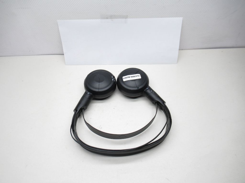 2015 Acura MDX Honda Odyssey Elite Wireless Headphone 39597-TZ5-A200