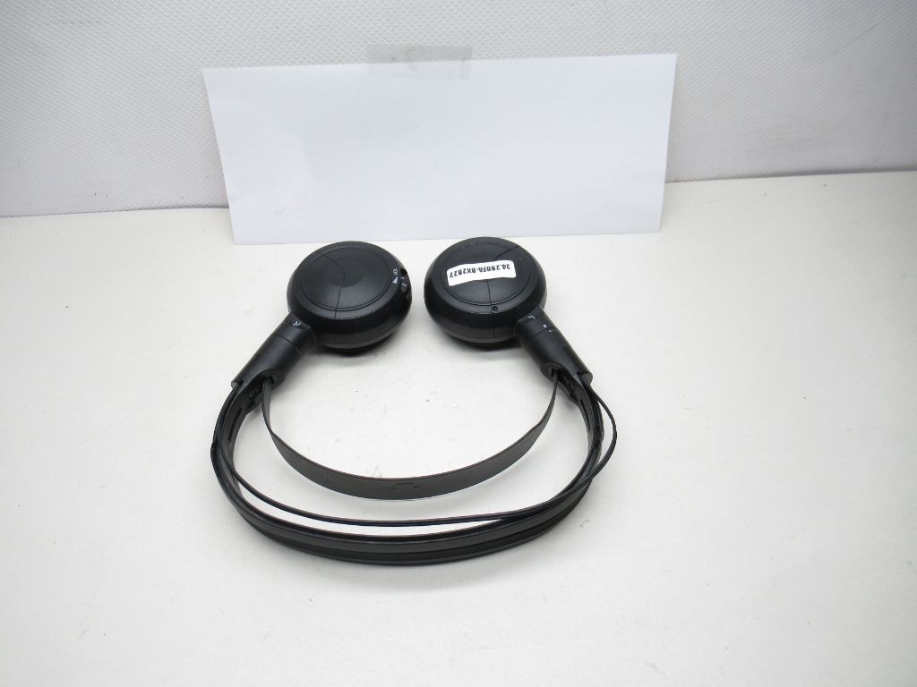 2015 Acura MDX Honda Odyssey Elite Wireless Headphone 39597-TZ5-A200