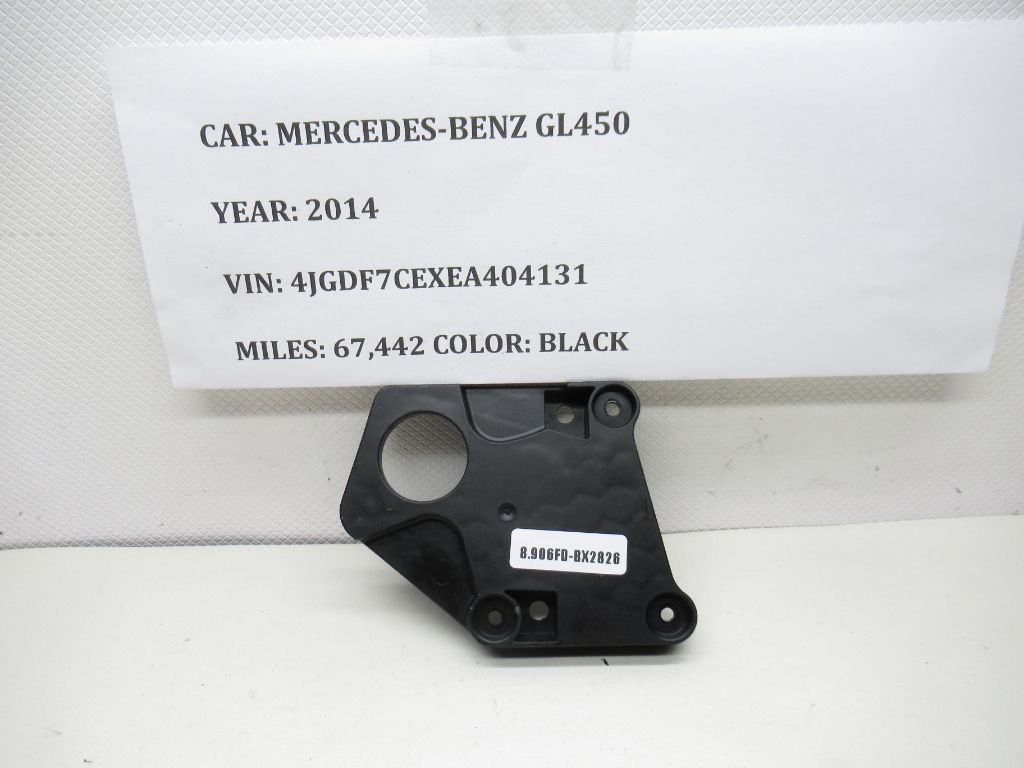 2013-2016 Mercedes GL450 HVAC Blend Door Actuator Bracket 982716B OEM