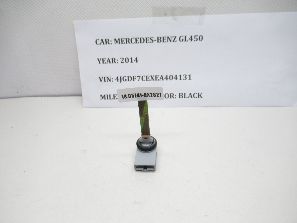 2013-2016 Mercedes-Benz GL450 Heater Air Temperature Sensor A1638300272 OEM