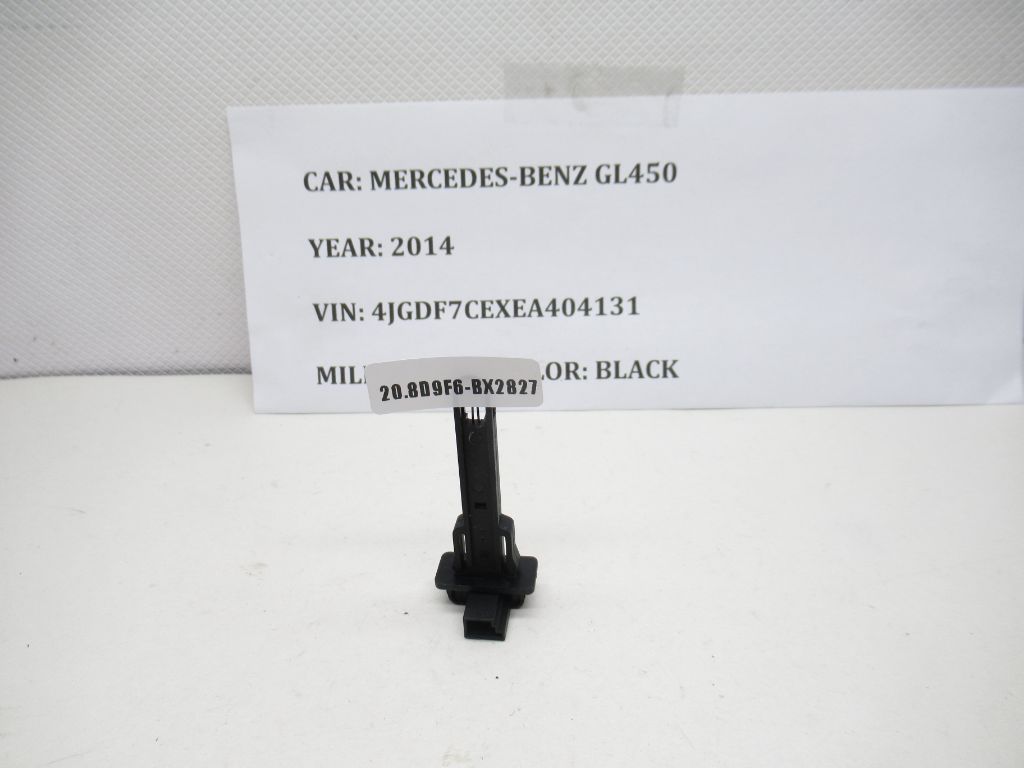 2014-2016 Mercedes-Benz GL450 Heater Air Temperature Sensor A1718300272 OEM