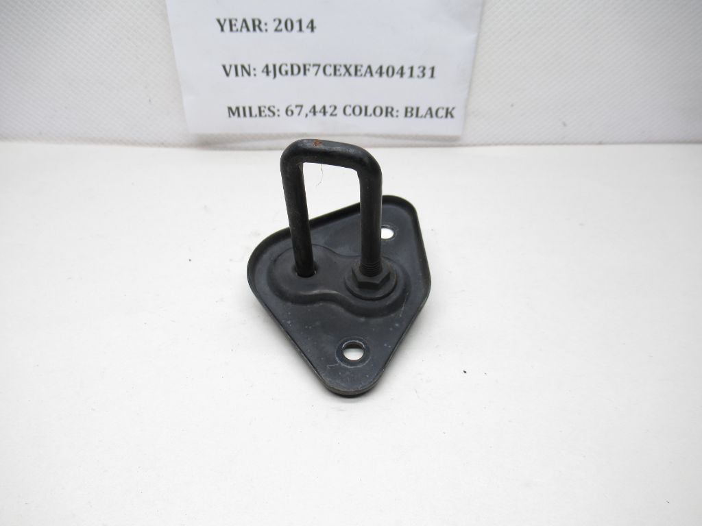 2010-2019 Mercedes-Benz Hood Lock A2048800460 OEM