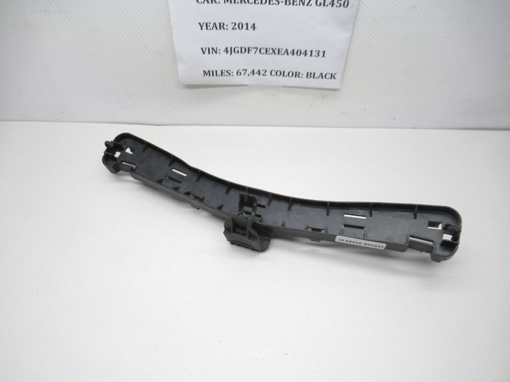 2013-2016 Mercedes GL450 RL Control Arm Camber Strut Bracket A1665401840 OEM