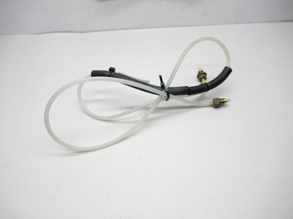 2013-2016 Mercedes-Benz GL450 Air Compressor Hose Line A1663275045 OEM