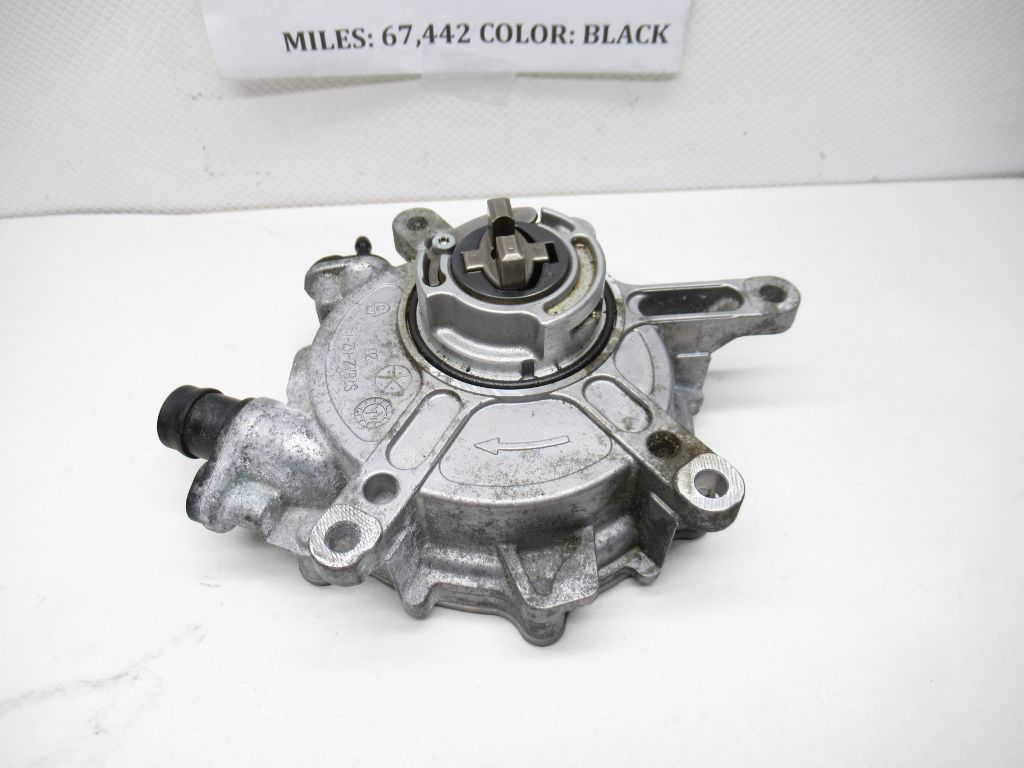 2013-2016 Mercedes-Benz GL450 Vacuum Pump A2780104903 OEM