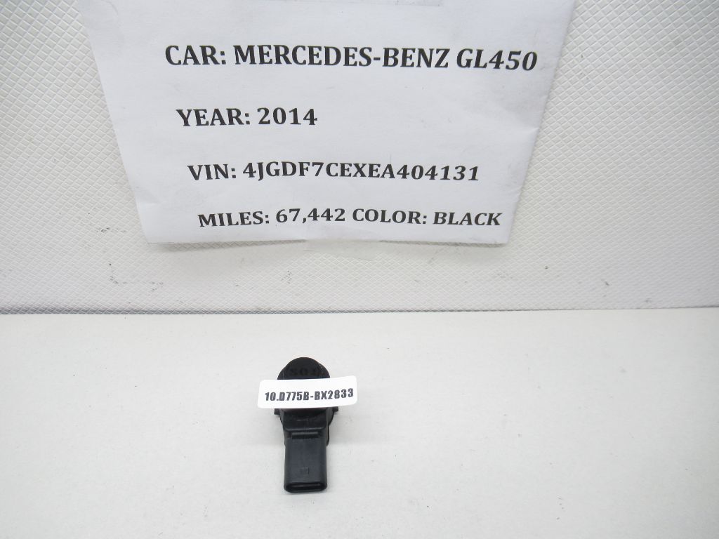 2014-2016 Mercedes-Benz GL450 PDC Parking Sensor A2125420018 OEM