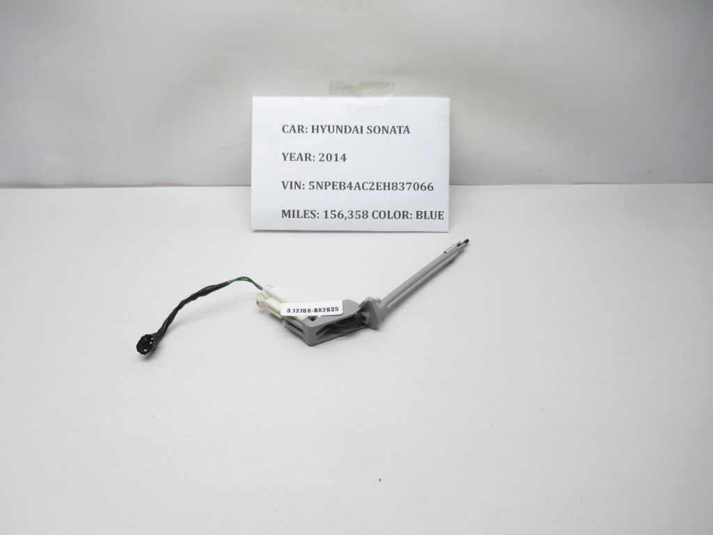 2011-2014 Hyundai Sonata Evaporator Temperature Sensor 97614-3S100 OEM