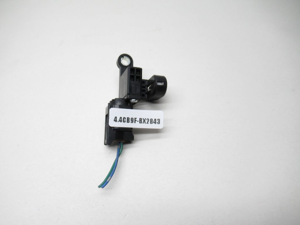 2007-2013 Acura MDX Impact Sensor 77970-SJA-E11 OEM