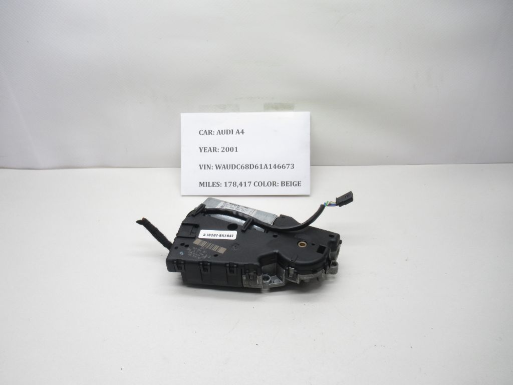 1999-2001 Audi A4 Quattro Sunroof Motor 8D0959591A OEM