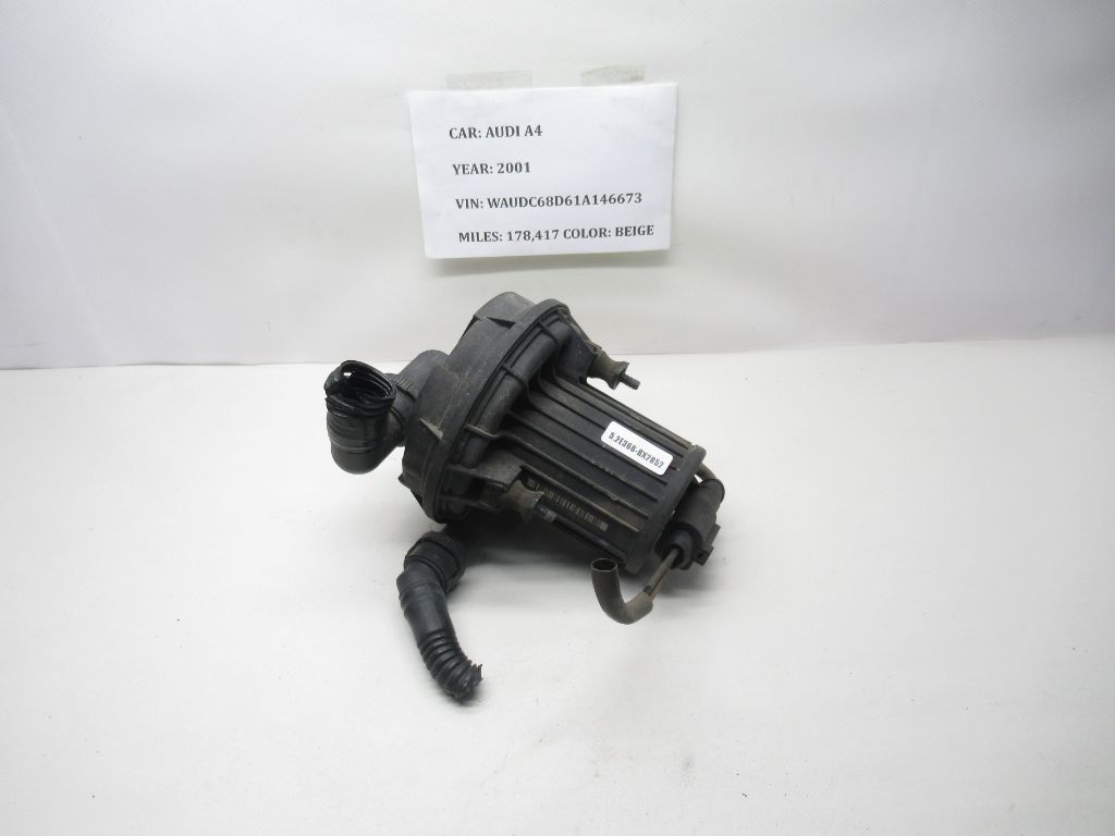 1999-2012 Audi A4 Secondary Air Injection Pump 06A959253B OEM