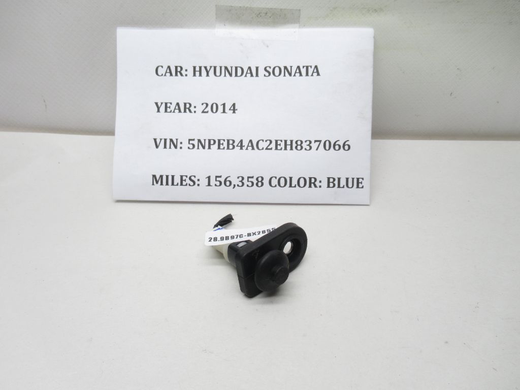 2005-2014 Hyundai Sonata Door Ajar Switch Light Switch 93560-3L000 OEM