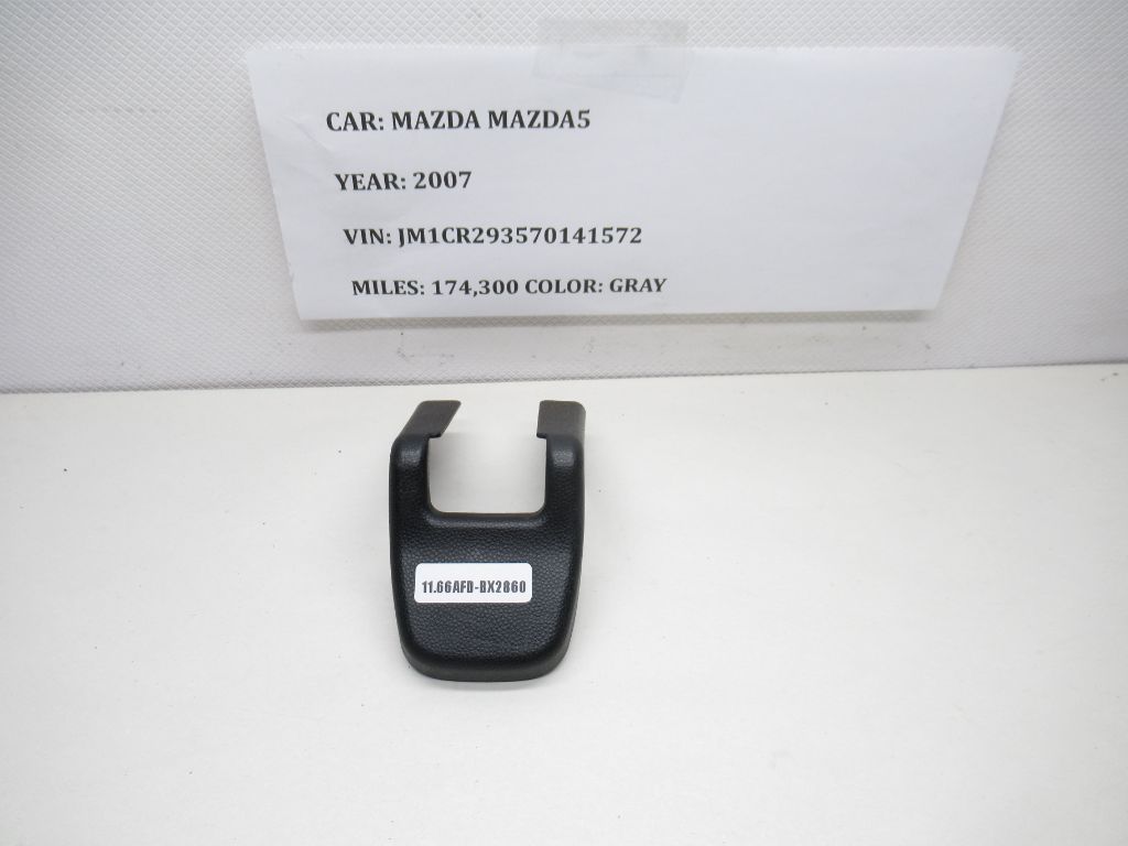 2006-2010 Mazda 5 Interior Trim C24357241 OEM