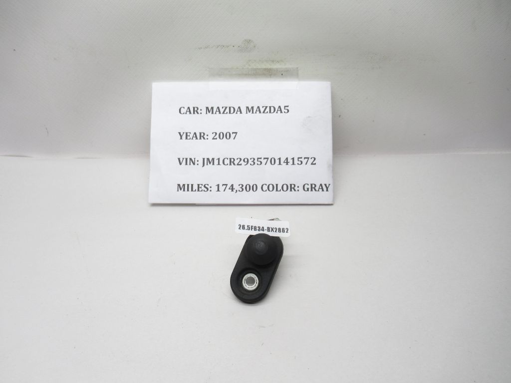 2006-2015 Mazda 5 Door Light Ajar Jamb Sensor Switch GJ6A-66-540A OEM