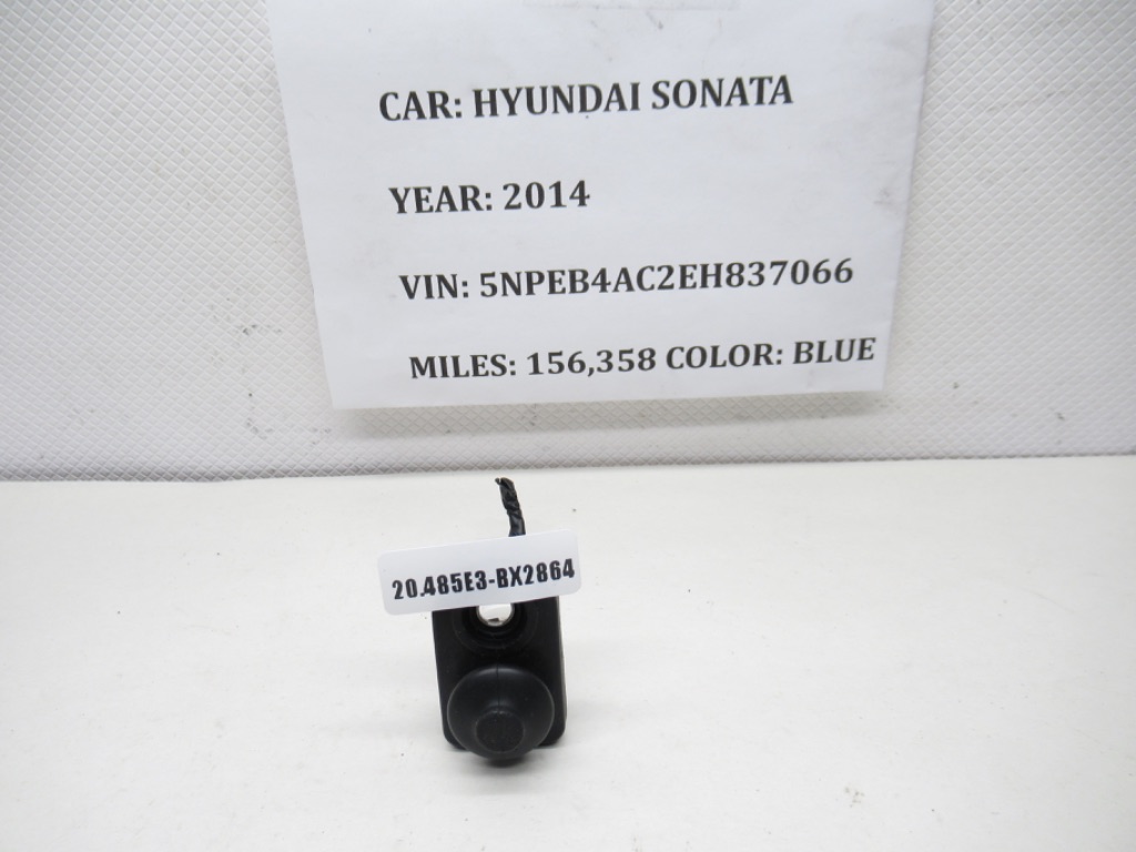 2005-2014 Hyundai Sonata Door Ajar Light Switch 93560-3L000 OEM