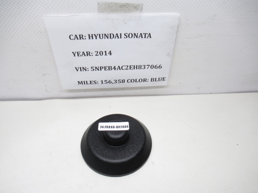 2011-2016 Hyundai Sonata Front Insulator Strut Cap 546393R000 OEM