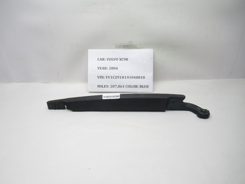 2003-2012 Volvo XC90 Rear Wiper Arm 8659502 OEM