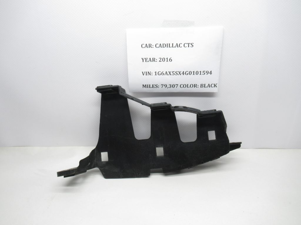 2014-2019 Cadillac CTS Instrument Panel Center Support Bracket 23435504 OEM