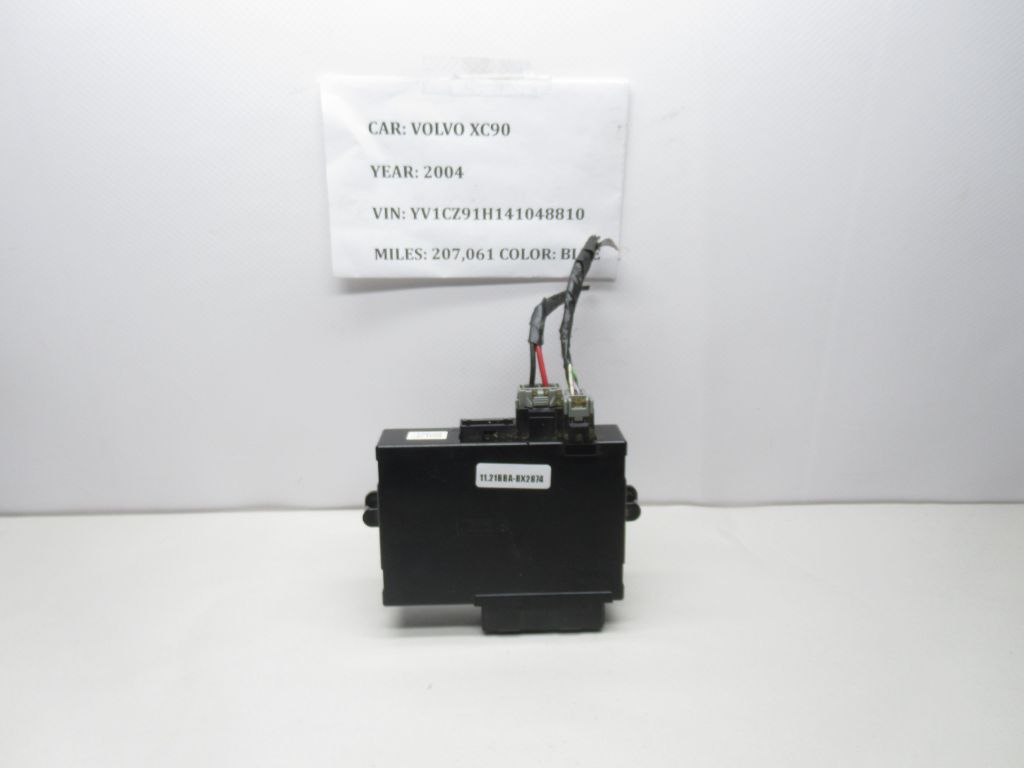 2003-2009 Volvo XC90 Power Seat Control Module 8691707 OEM