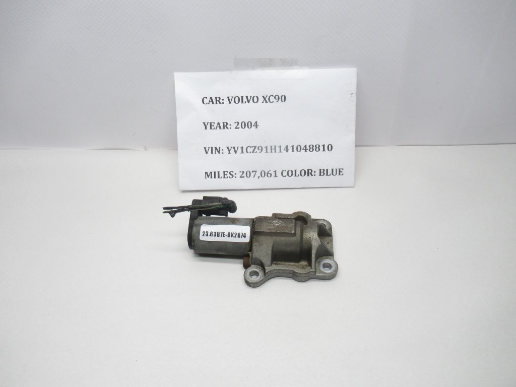 2003-2006 Volvo XC90 Intake Camshaft Solenoid 8670422 OEM