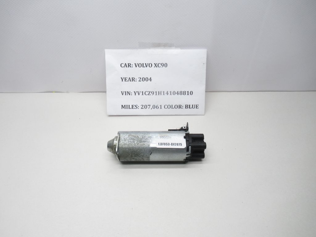 2003-2006 Volvo XC90 Power Seat Adjust Motor 0130002530 OEM