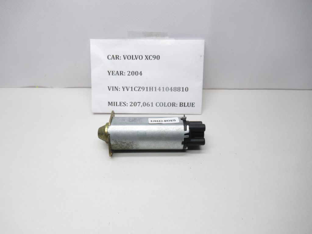 2003-2006 Volvo XC90 Power Seat Adjust Motor 0130002530 OEM