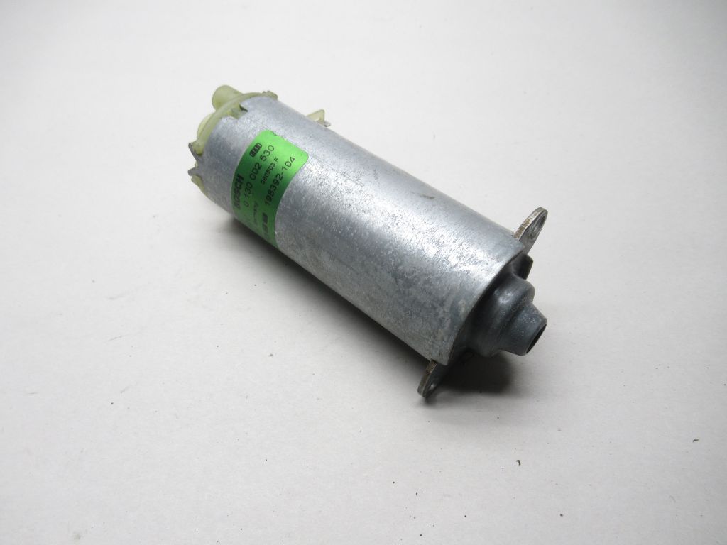 2003-2006 Volvo XC90 Power Seat Adjust Motor 0130002530 OEM