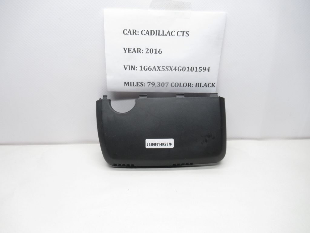 2014-2019 Cadillac CTS Multifunction Sensor Mount Bracket 23321114 OEM