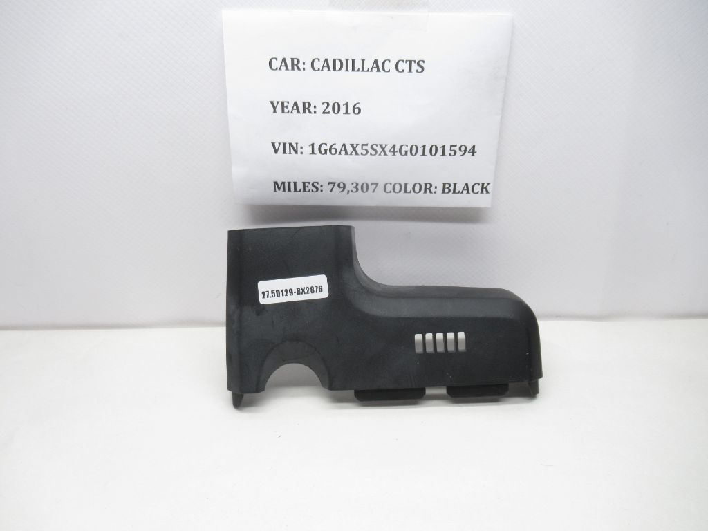 2014-2019 Cadillac CTS Multifunction Sensor Mount Bracket 23321110 OEM