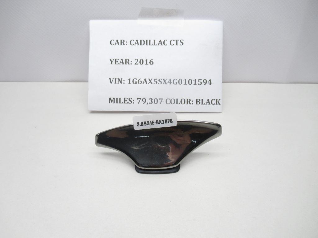 2014-2019 Cadillac CTS Transmission Manual Shift Position Switch 23133991 OEM