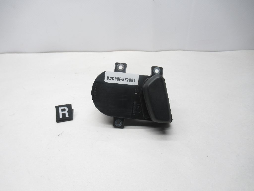 2015-2017 Volkswagen Golf MK7  RH Seat Adjustment Switch Control 1k0.959.778 OEM