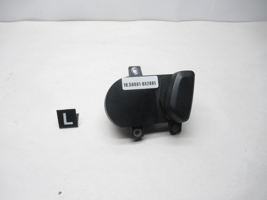 12-18 Volkswagen Golf Jetta FL Driver  Seat Adjustment Switch 1k0.959.777 OEM