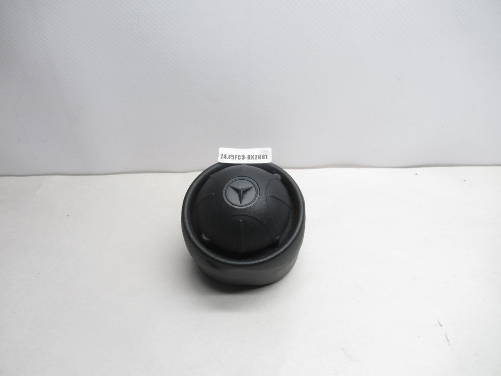 1999-2000 MERCEDES-BENZ C280 Anti Theft Alarm Horn Siren 2208202826 OEM