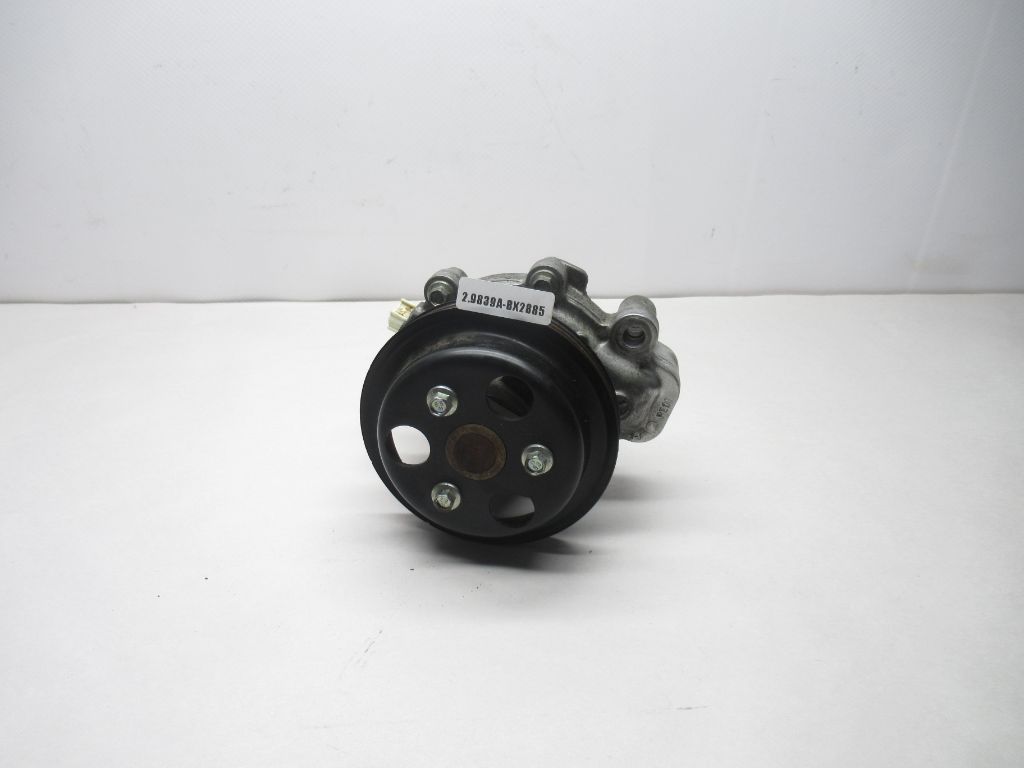 2018-2019 MAZDA CX-5 Coolant Water Pump PYFA15010D OEM