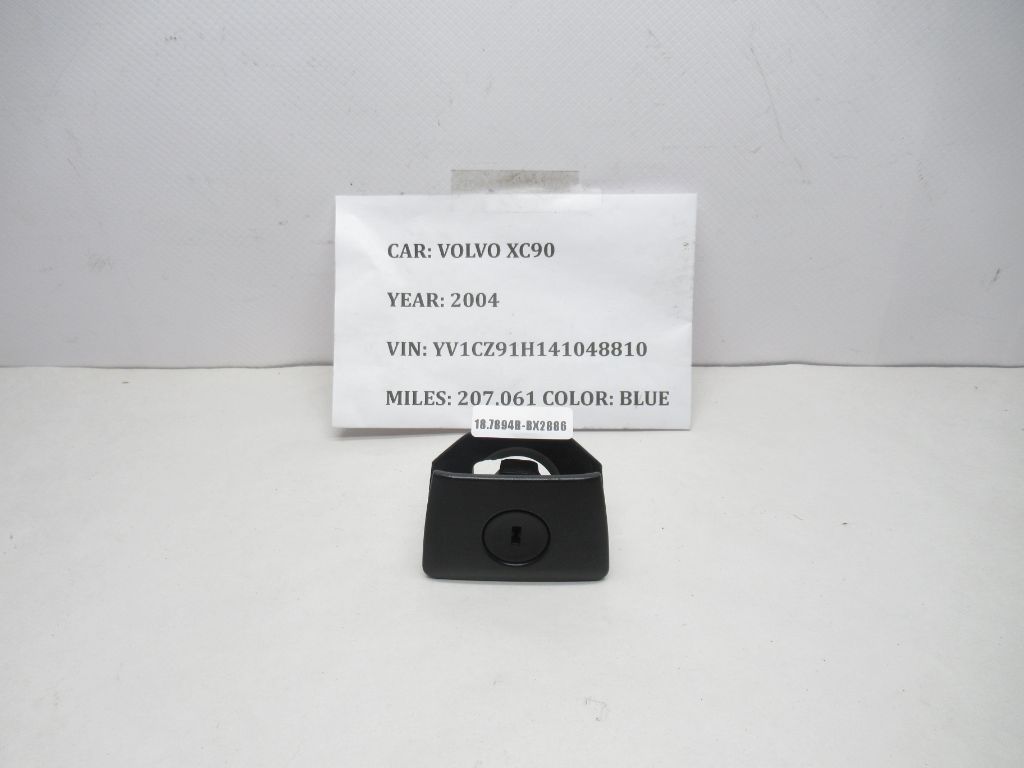 2003-2006 Volvo XC90 Glove Box Lock 30643013  OEM