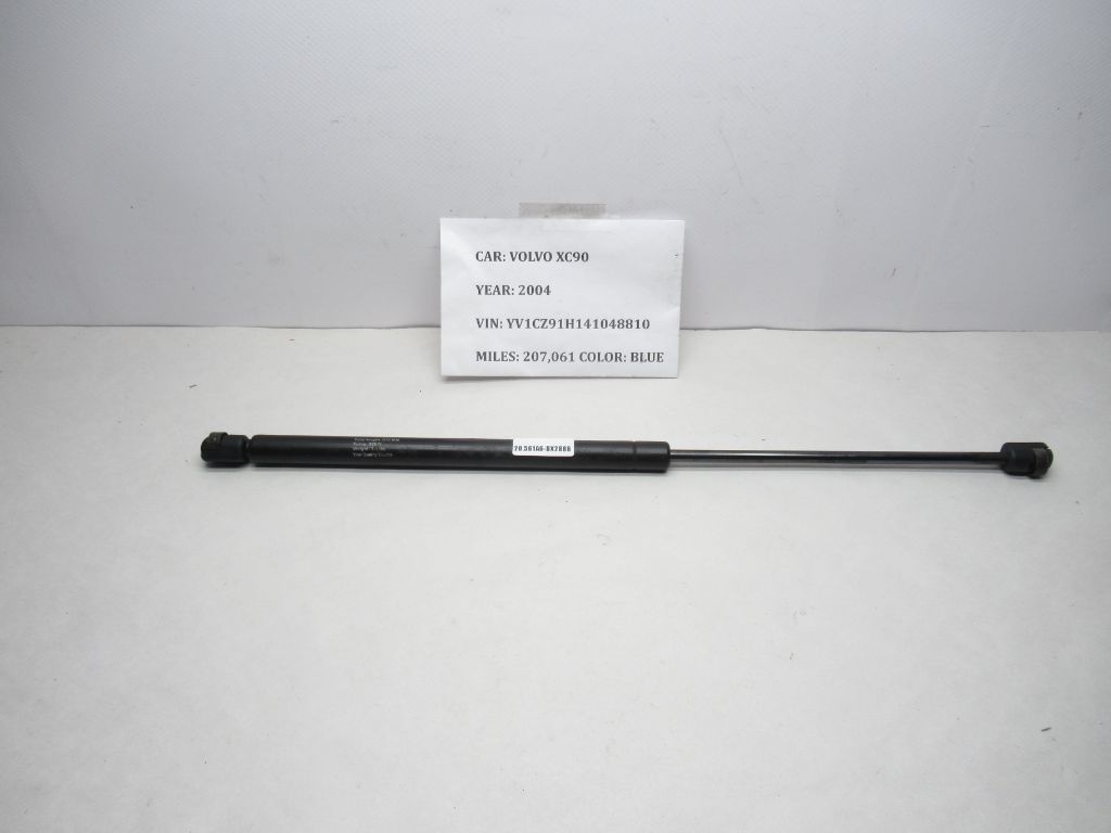 2004-2014 VOLVO XC90 Hood Lift Support Strut 30649736 OEM