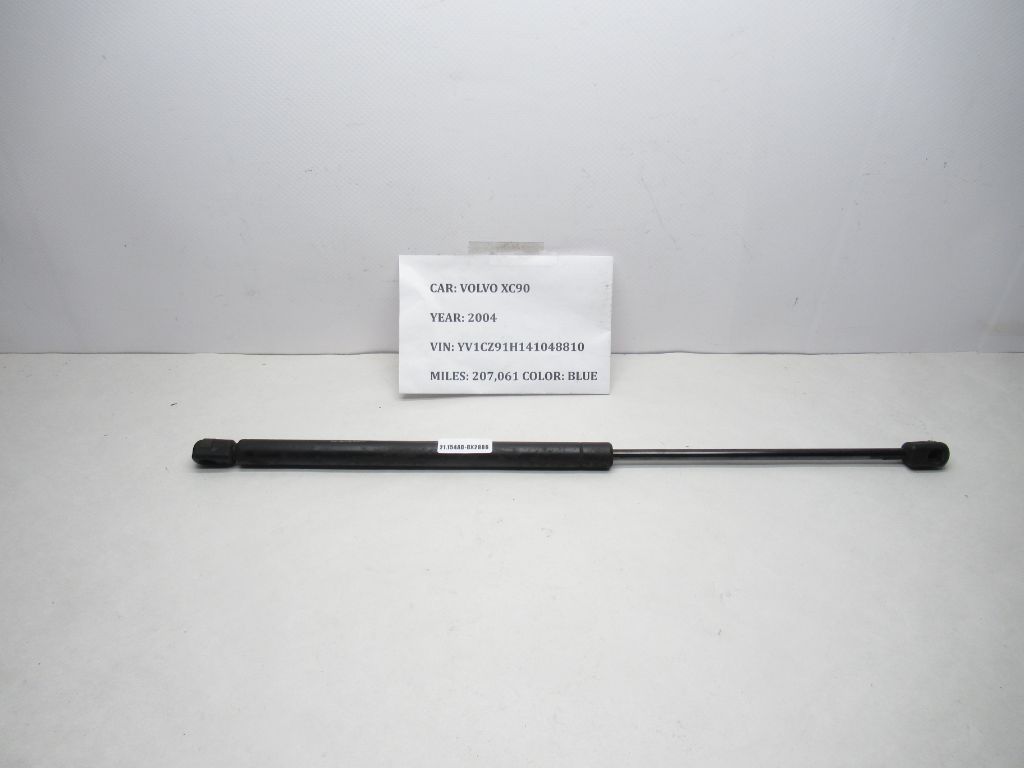 2004-2014 VOLVO XC90 Hood Lift Support Strut 30649736 OEM