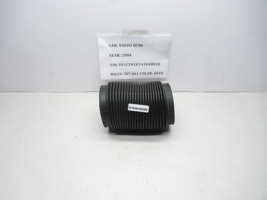 2003-2006 Volvo XC90 Air Cleaner Hose 31305036 OEM