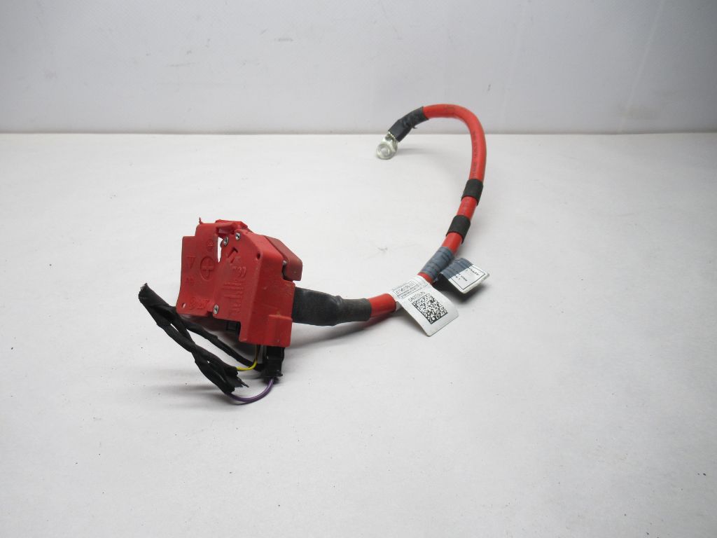 2020-2023 BMW 3 Series G20 Plus Positive Battery Cable TERMINAL 8796155 OEM