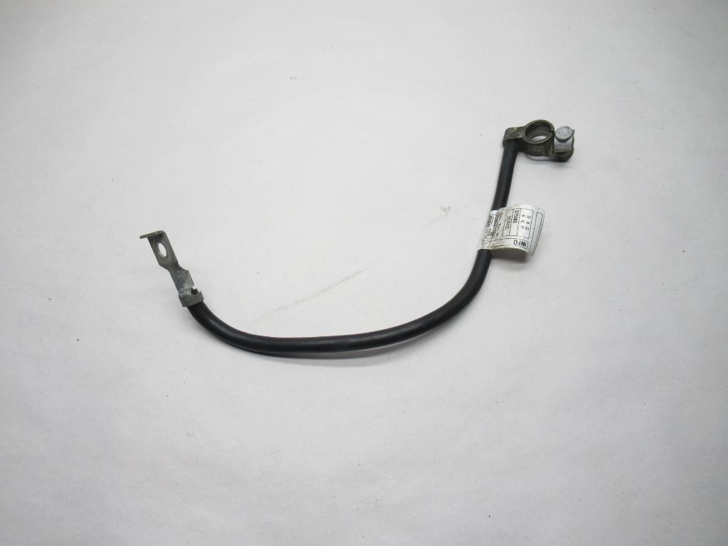 2011-2016 Mini Cooper Countryman Negative B- Battery Cable 7539788 OEM